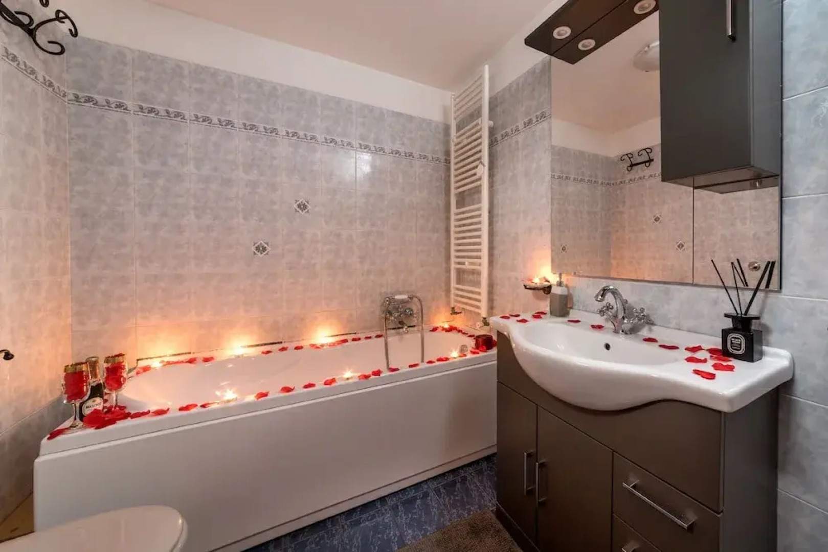 L'Incontro Residenza Medievale