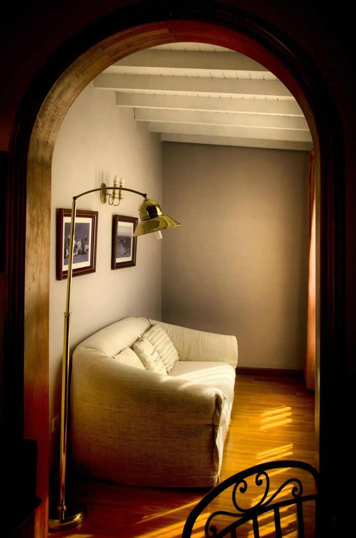 Hotel Rural Finca de la Florida