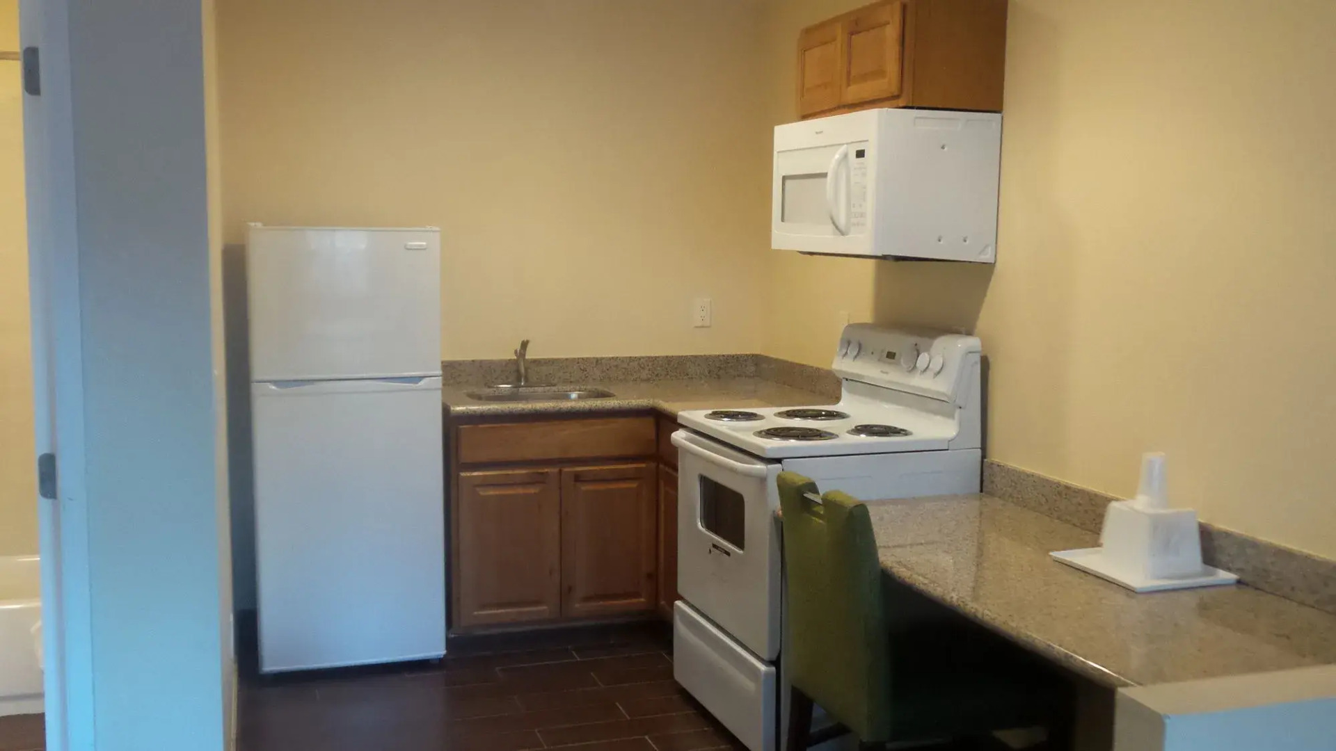 Surf City Inn and Suites