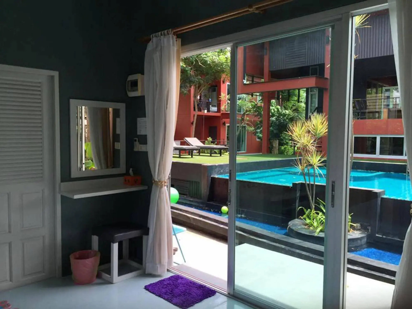 Foresta Boutique Resort & Hotel