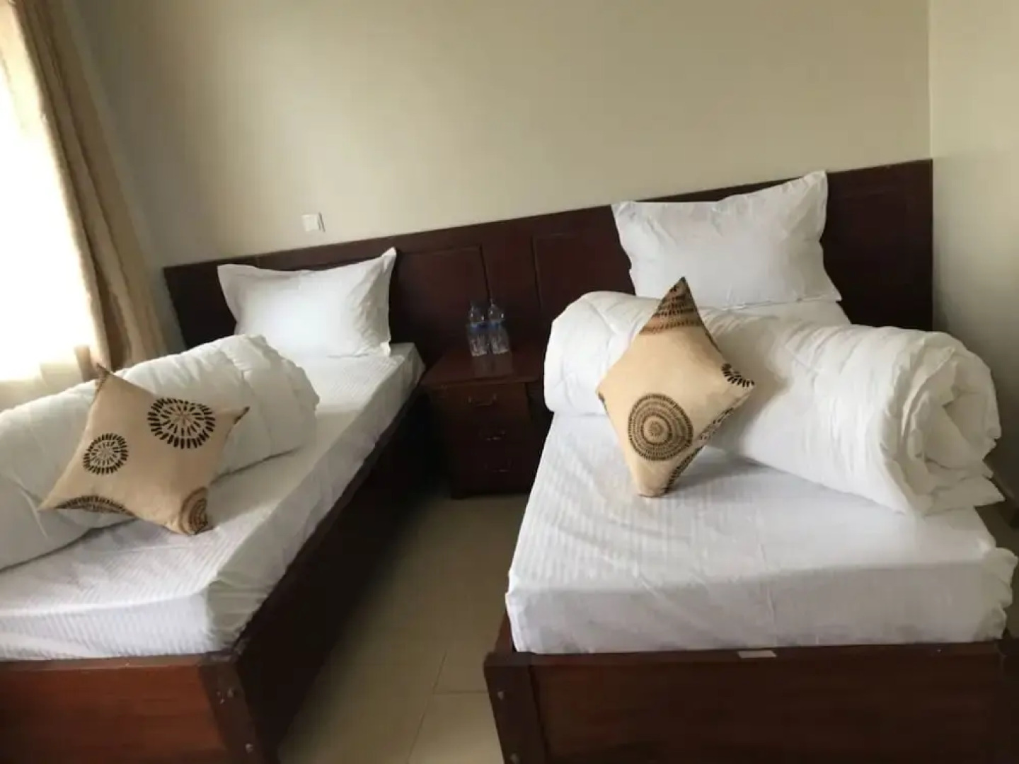 Villa Rosa Mystica Hotel