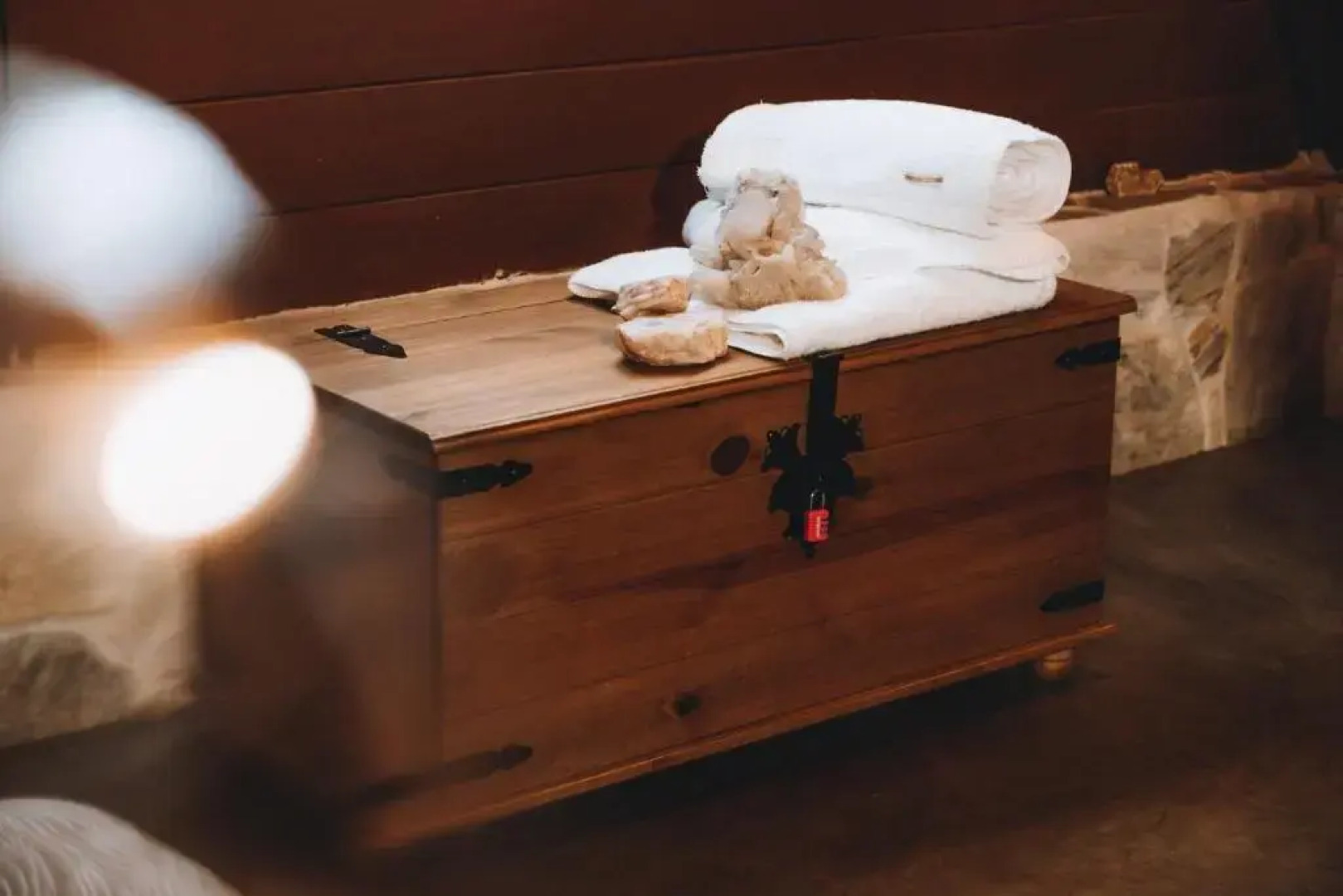 Pousada Viva - S¿Thom¿as Letras