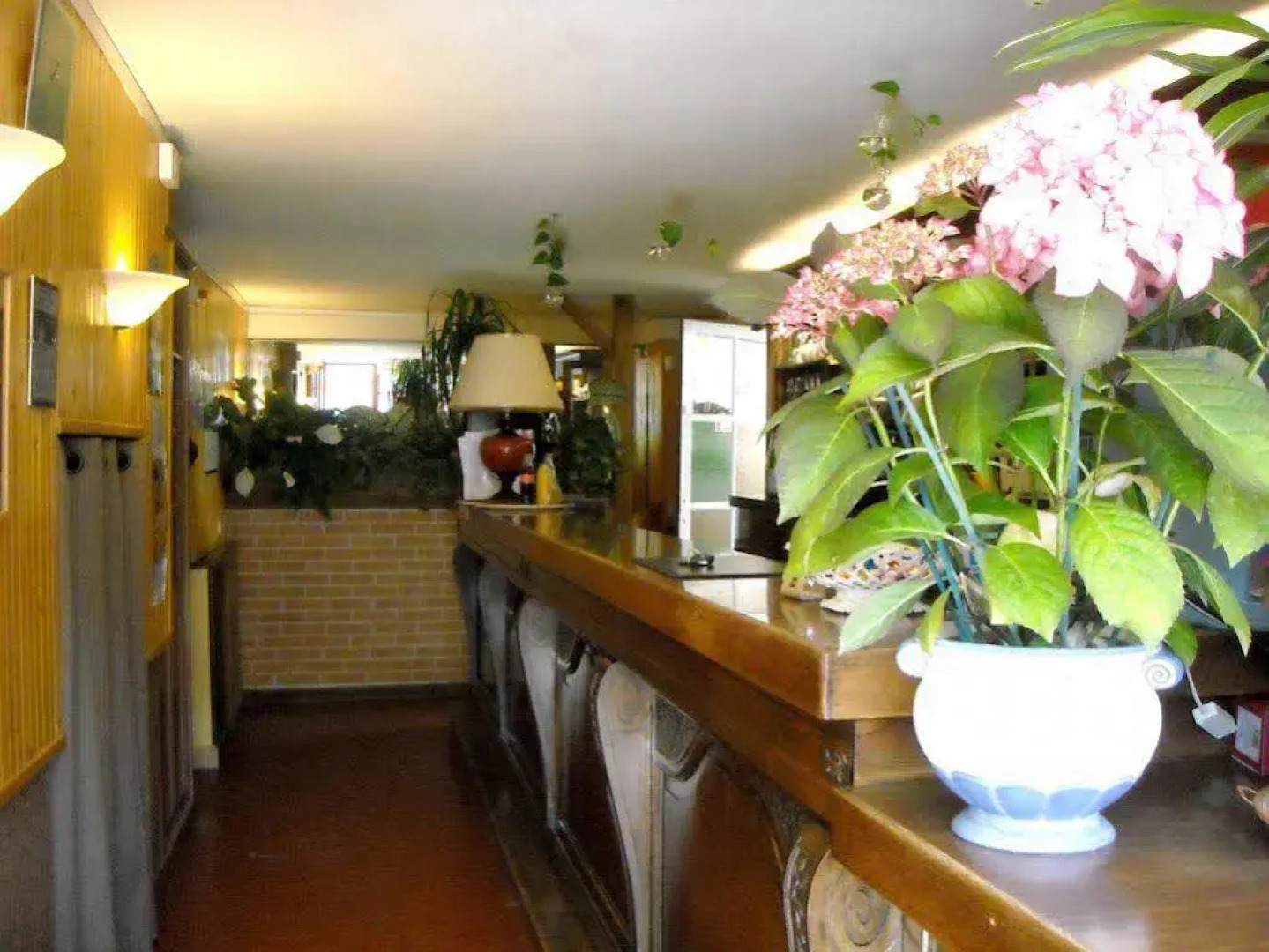 Auberge Du Cheval Blanc