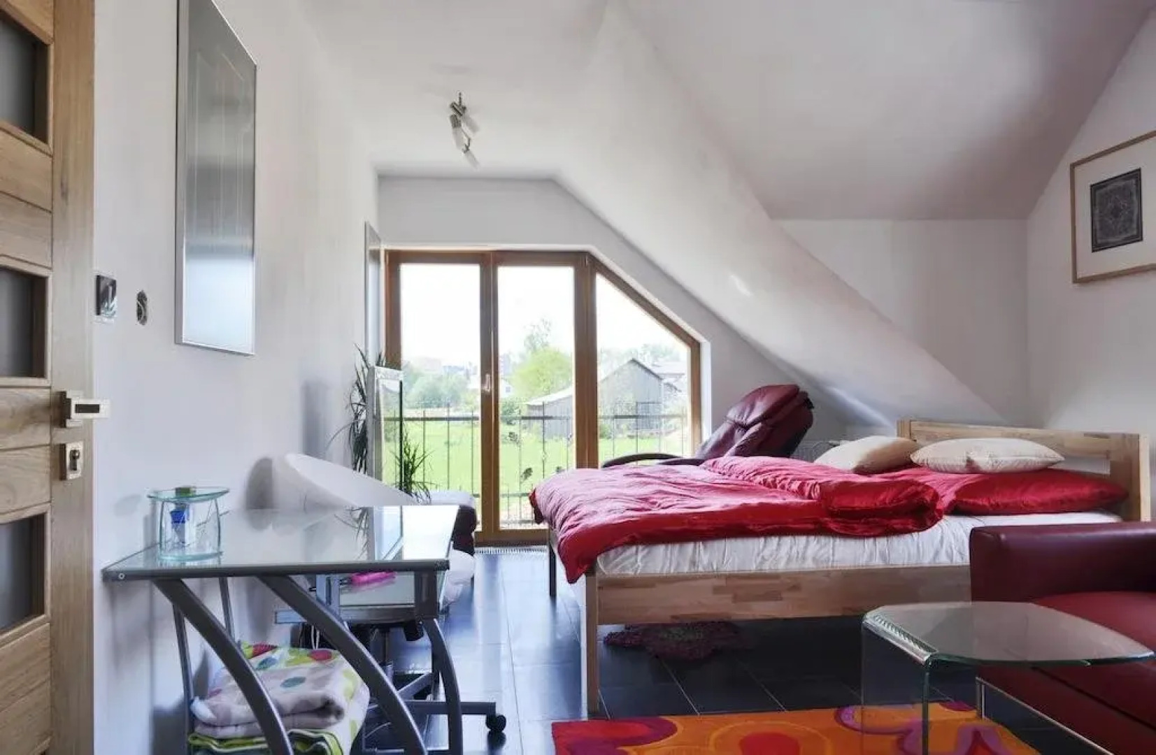 Apartmany u Dubu Humpolec