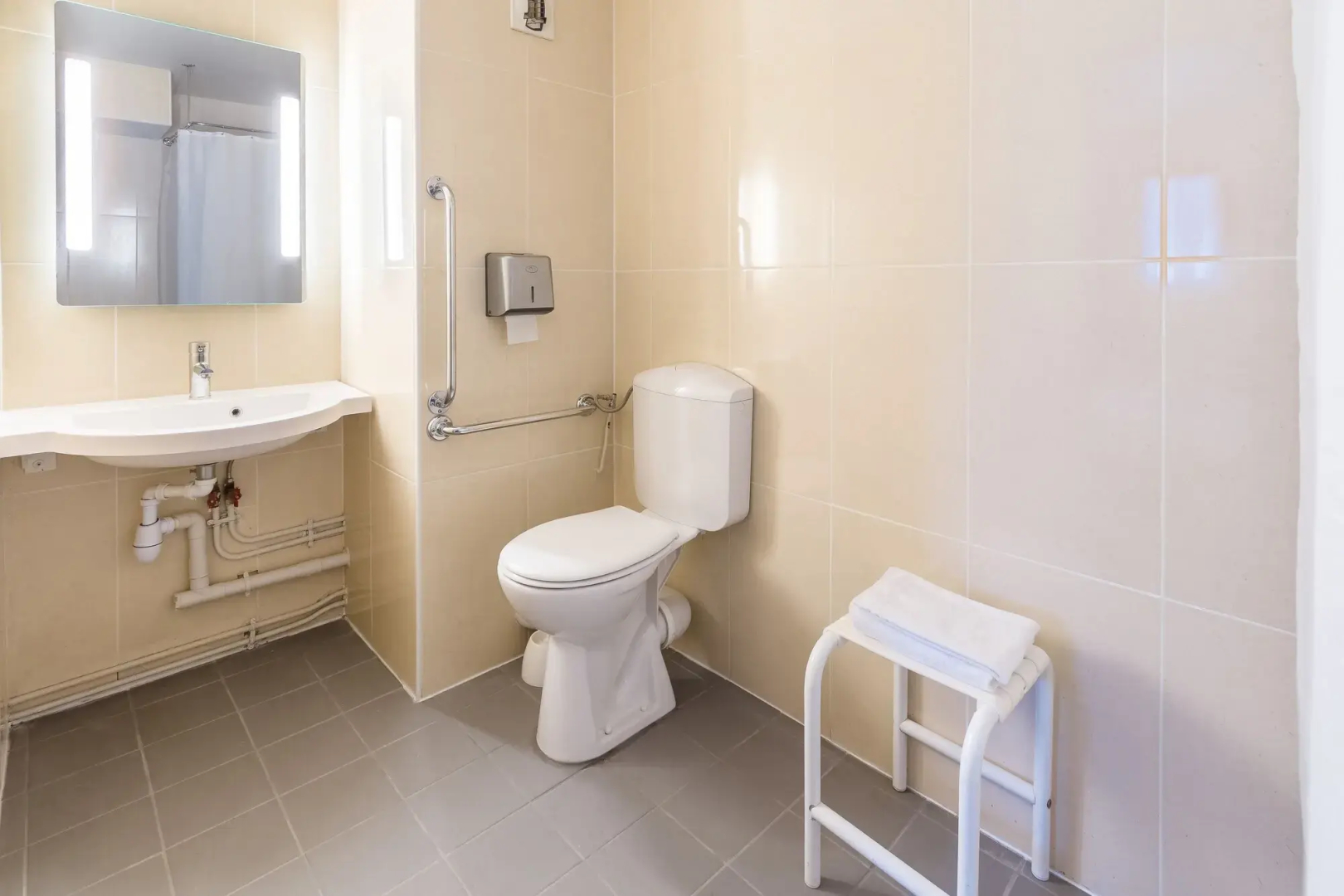 B&B HOTEL Saint-Nazaire Trignac