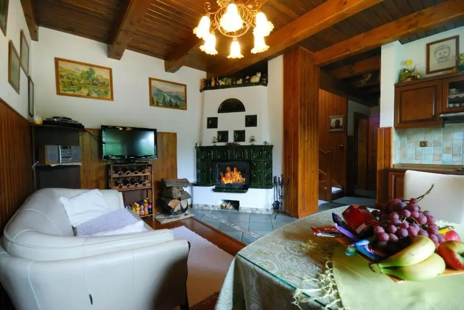 Apartmánový dom Slniečko