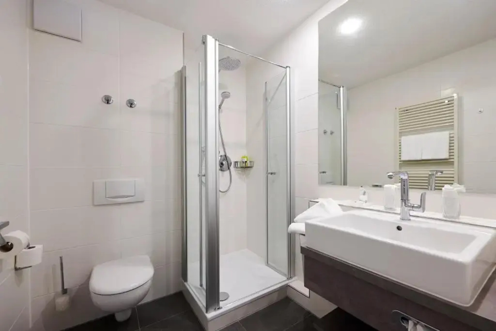 Concordia Wellnesshotel & SPA