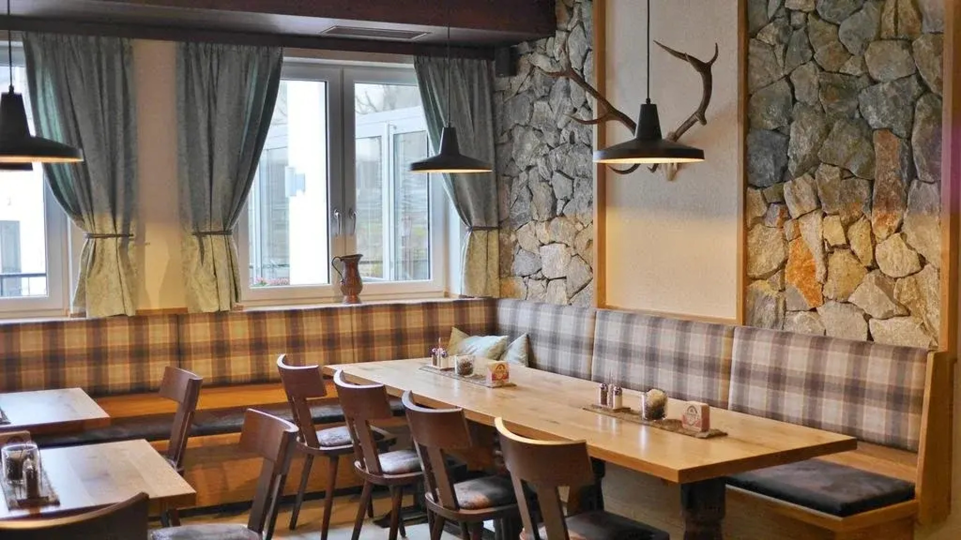 Gasthof Schiefer Zur Zugbrücke