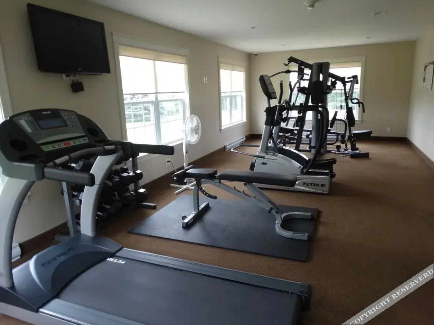 Amsterdam Inn Sussex