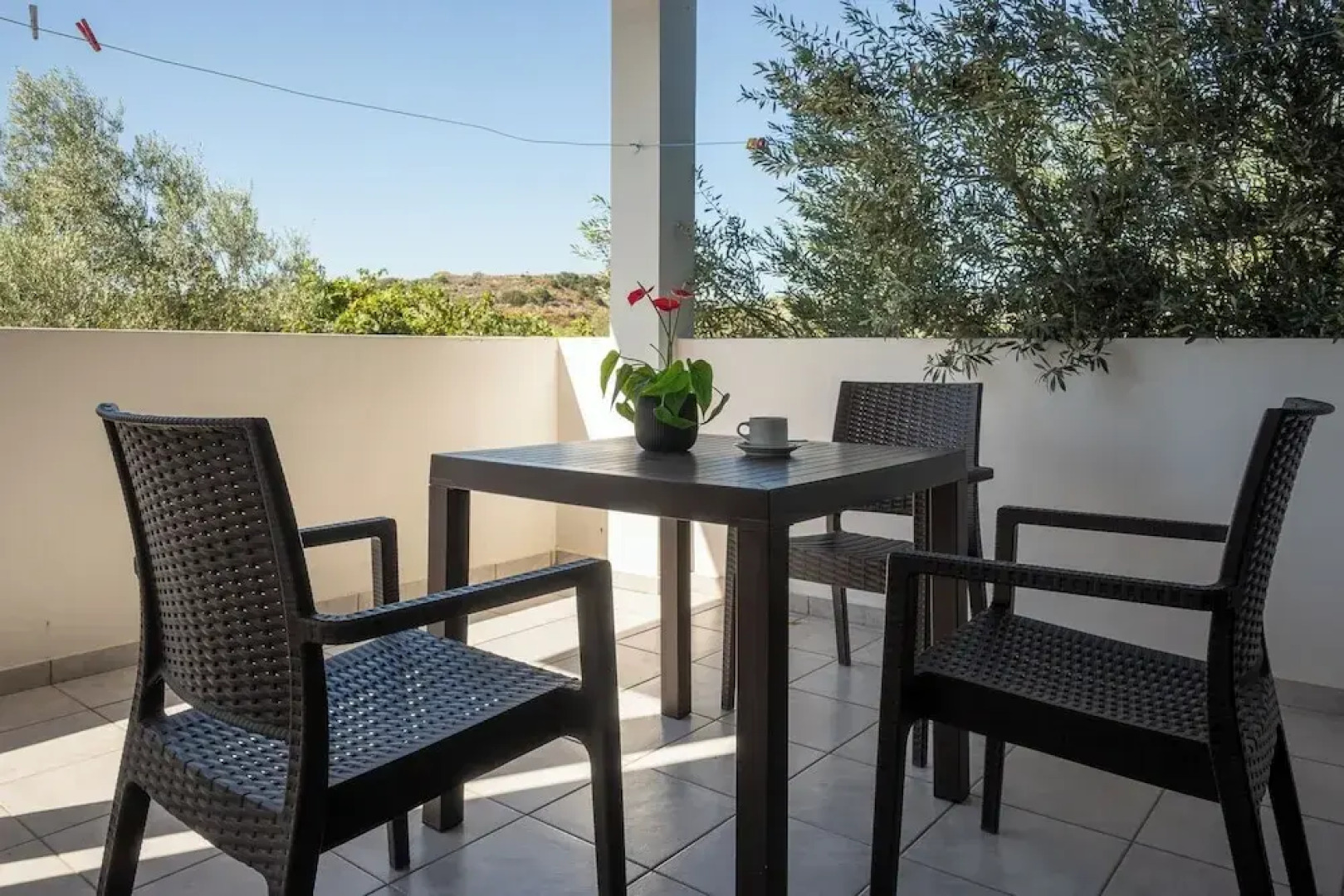 Triantafillas Suites