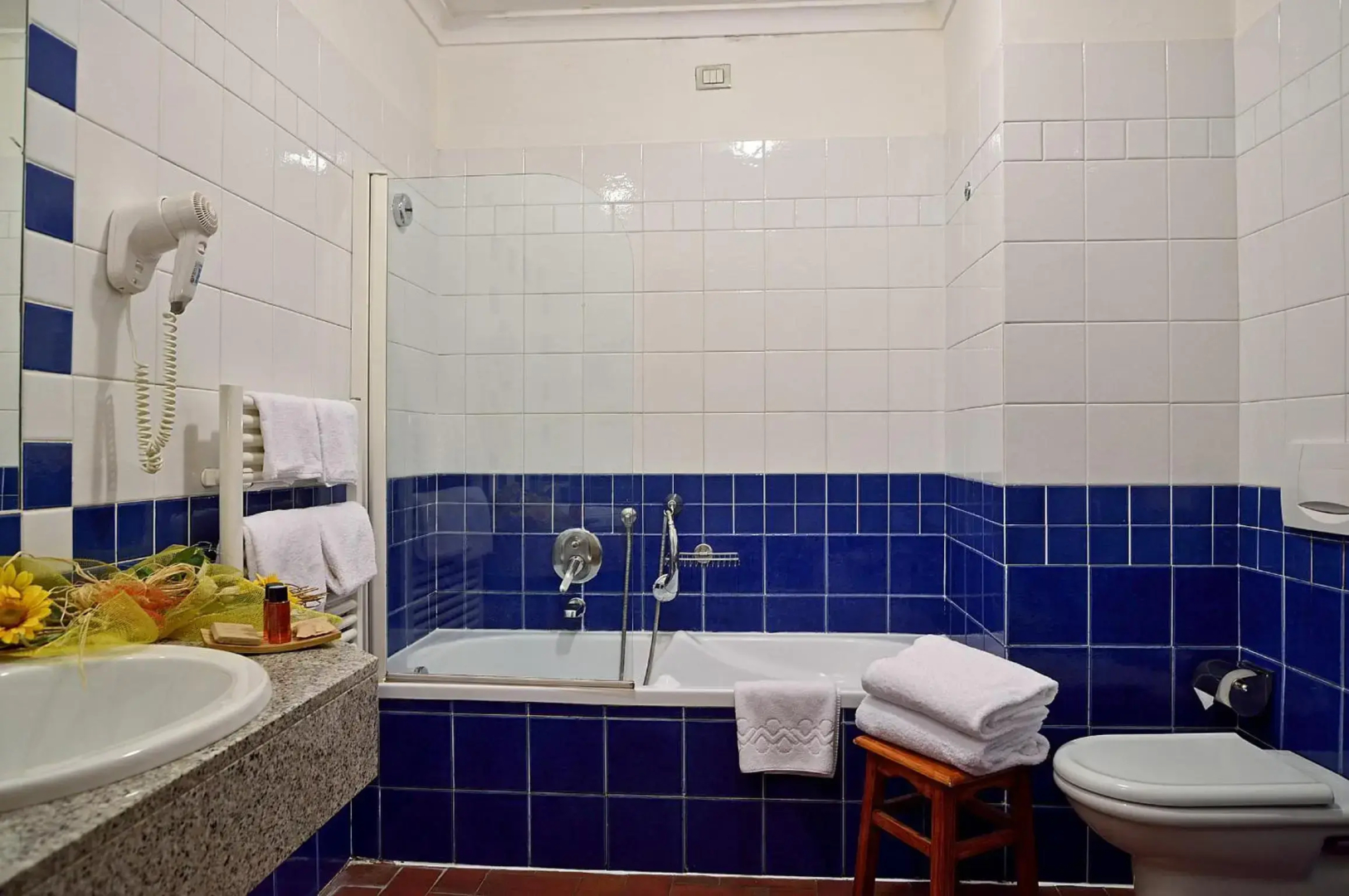 Porta Faenza Hotel