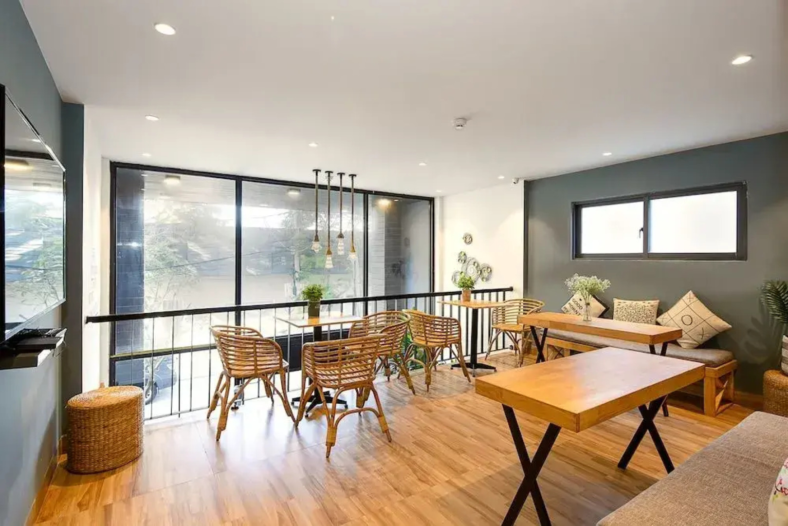 Sea Vista Boutique Hotel