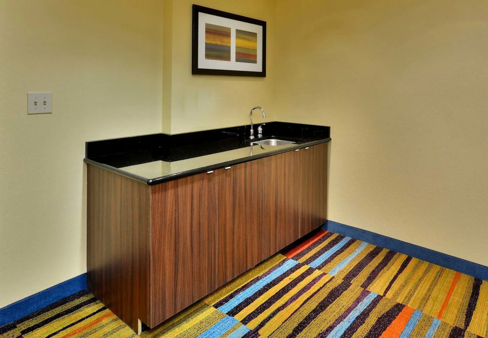 Fairfield Inn & Suites by Marriott Winston-Salem Hanes Mall