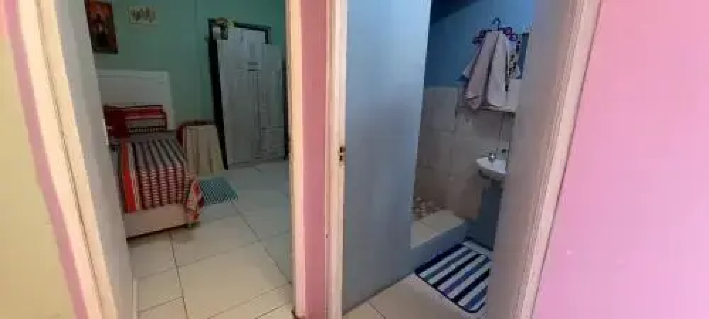 Zufike Self Catering