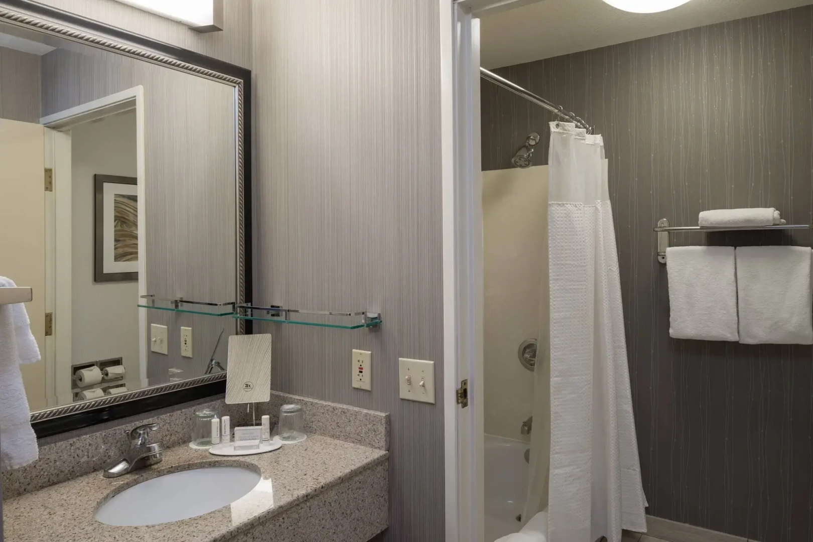 Courtyard by Marriott Vacaville