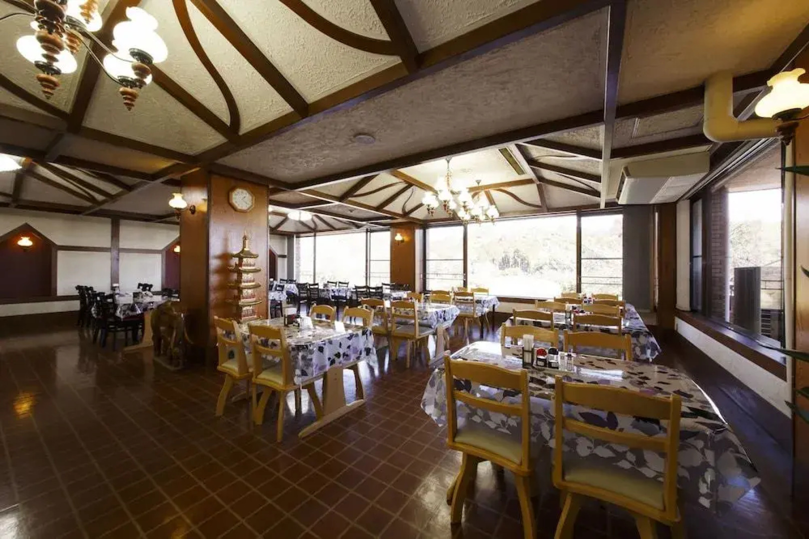 Toyokawa Grand Hotel