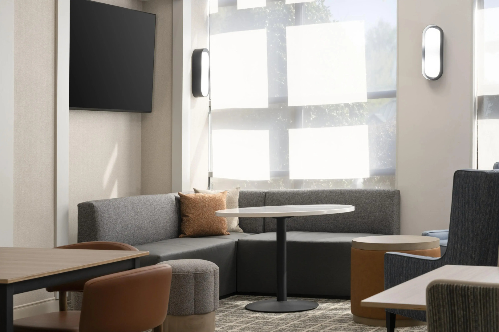 Hyatt Select Richmond/Chester