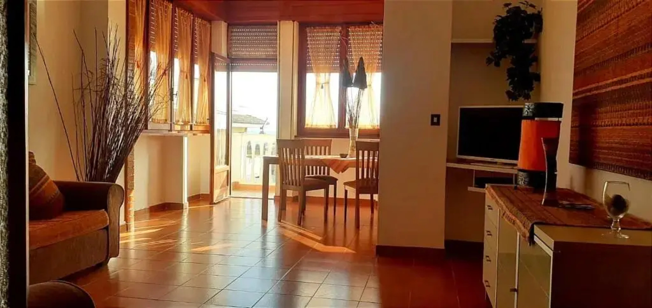 Appartamento Marina D’Ardea vista mare