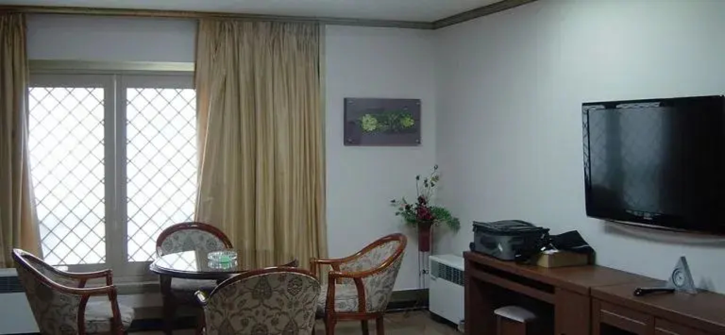 Suwon Regency Hotel