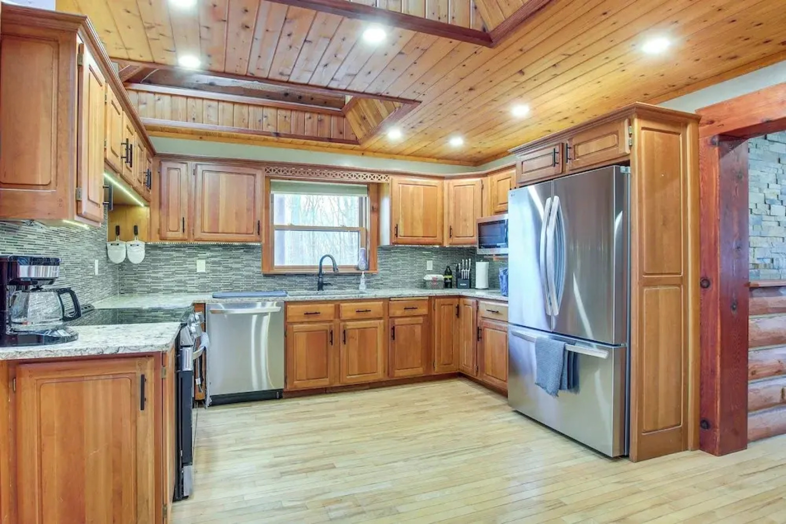 Family Home w/ Indoor Pool ~ 2 Mi to Elkhart Lake!