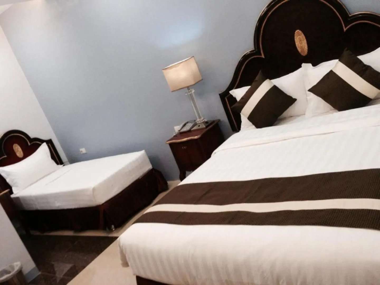 Subic Bay View Diamond Hotel