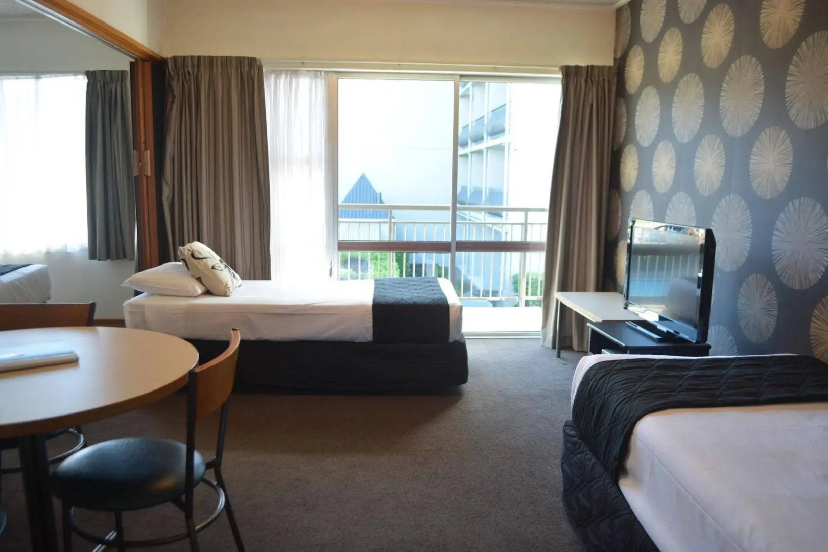 Heartland Ambassador Hotel Hamilton