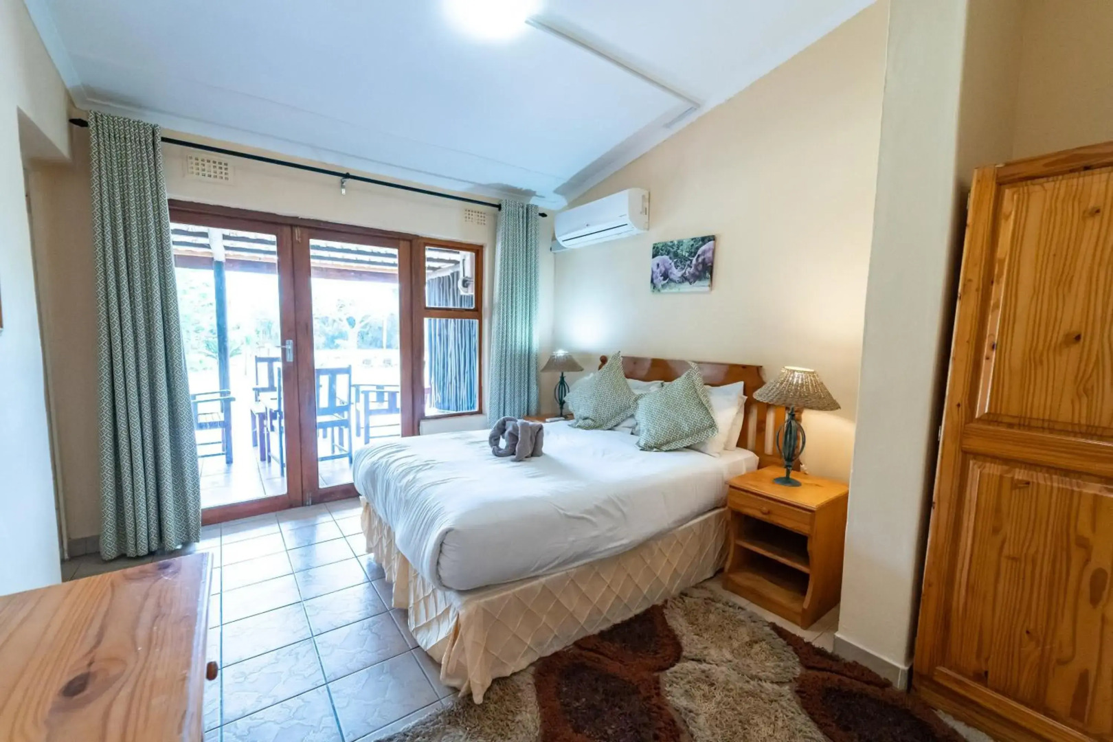 Gooderson Bushlands Game Lodge