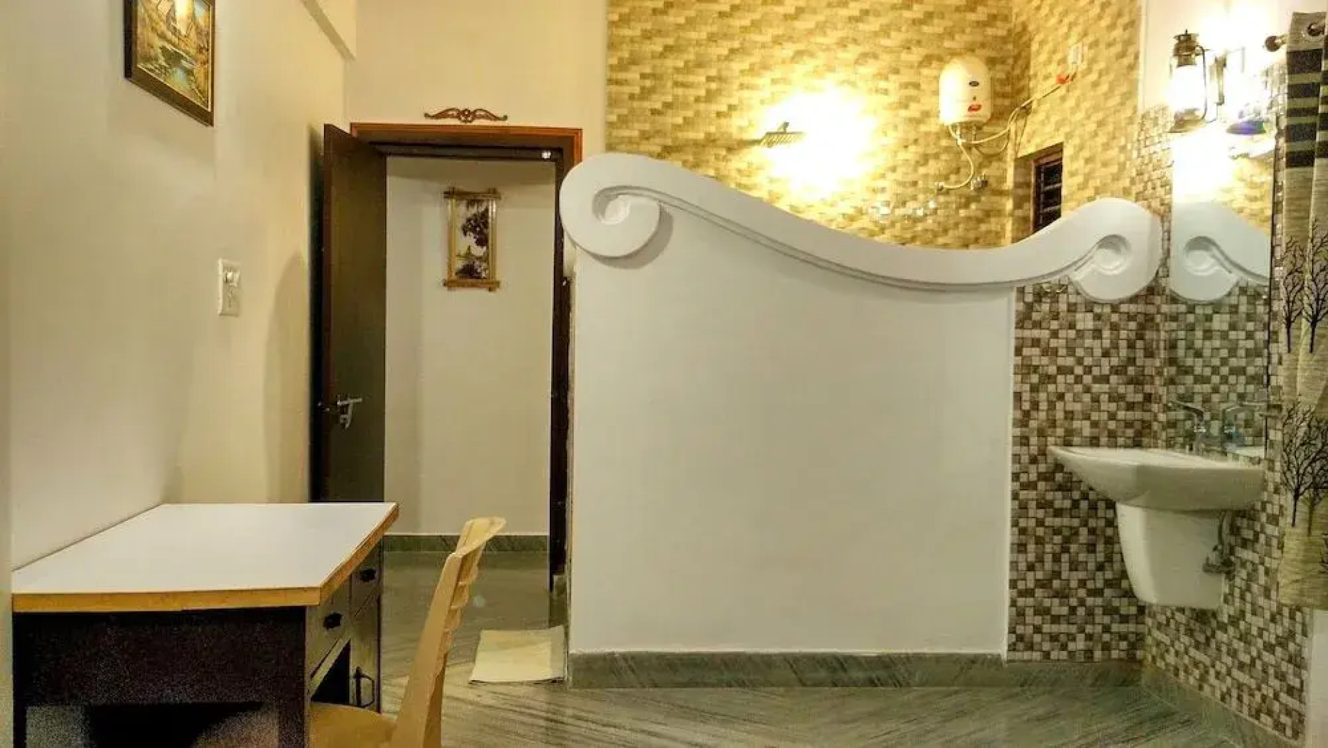 Siolim Holiday Apartments