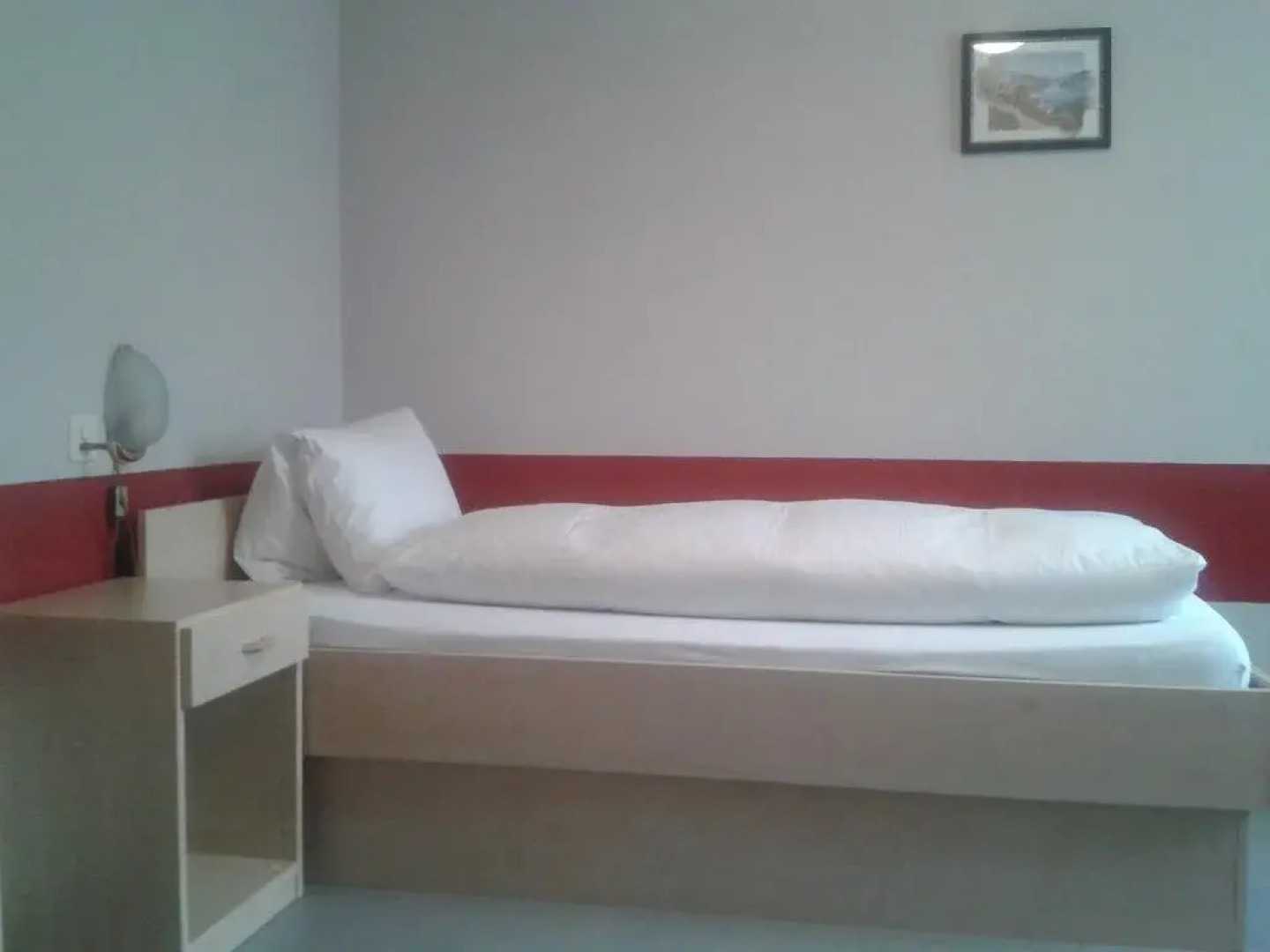 Hotel Restaurant Rebstock