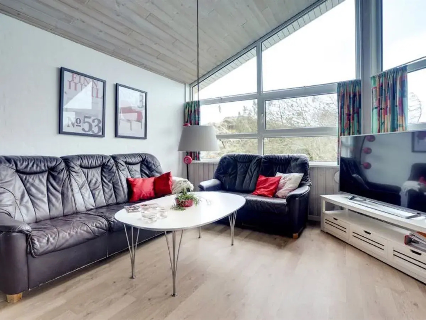 "Shana" - 700m from the sea in Western Jutland