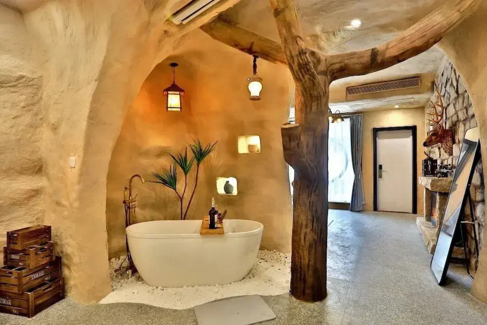 Shanghai Monegative Time Garden Hotel