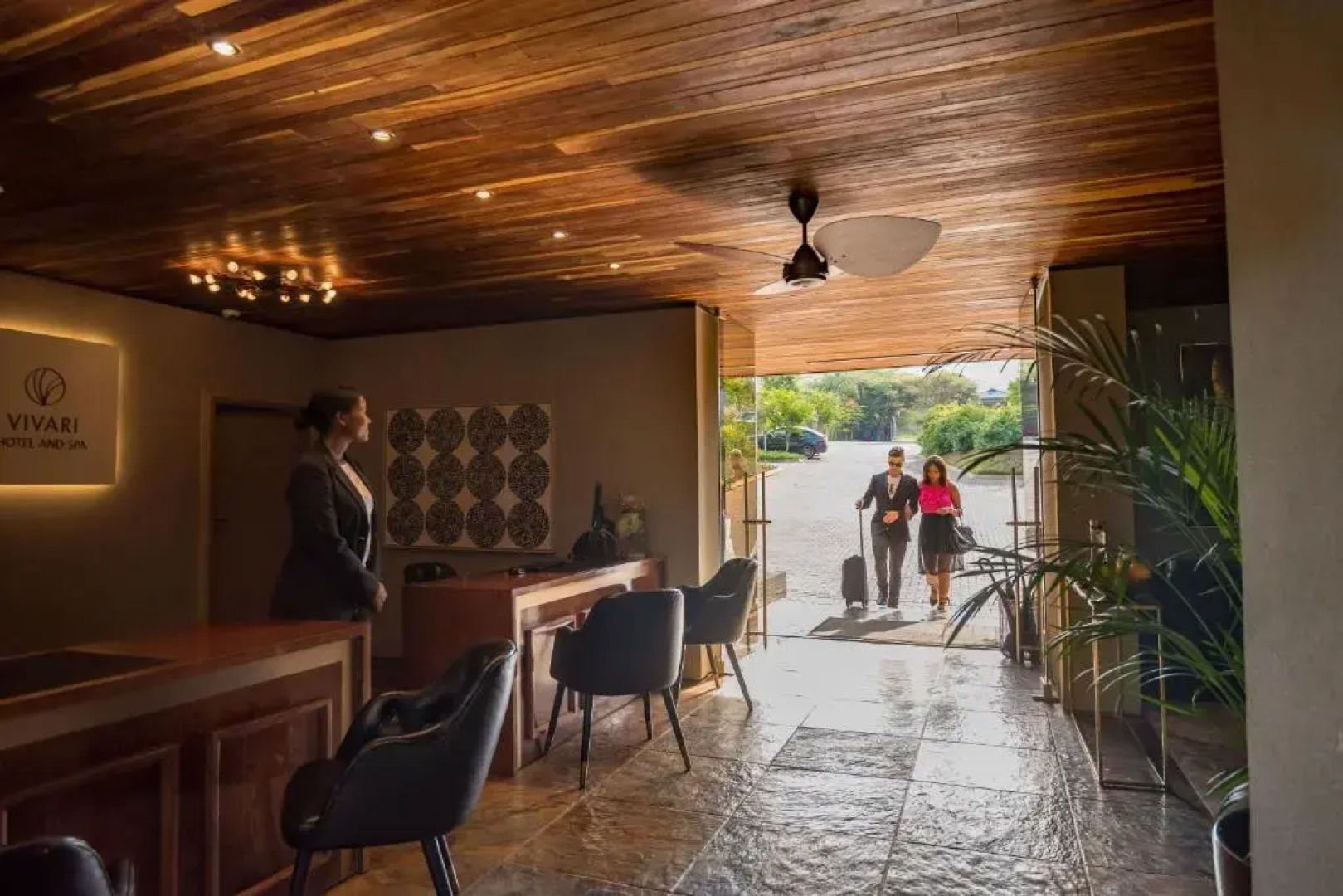 Vivari Hotel and Spa by Mantis