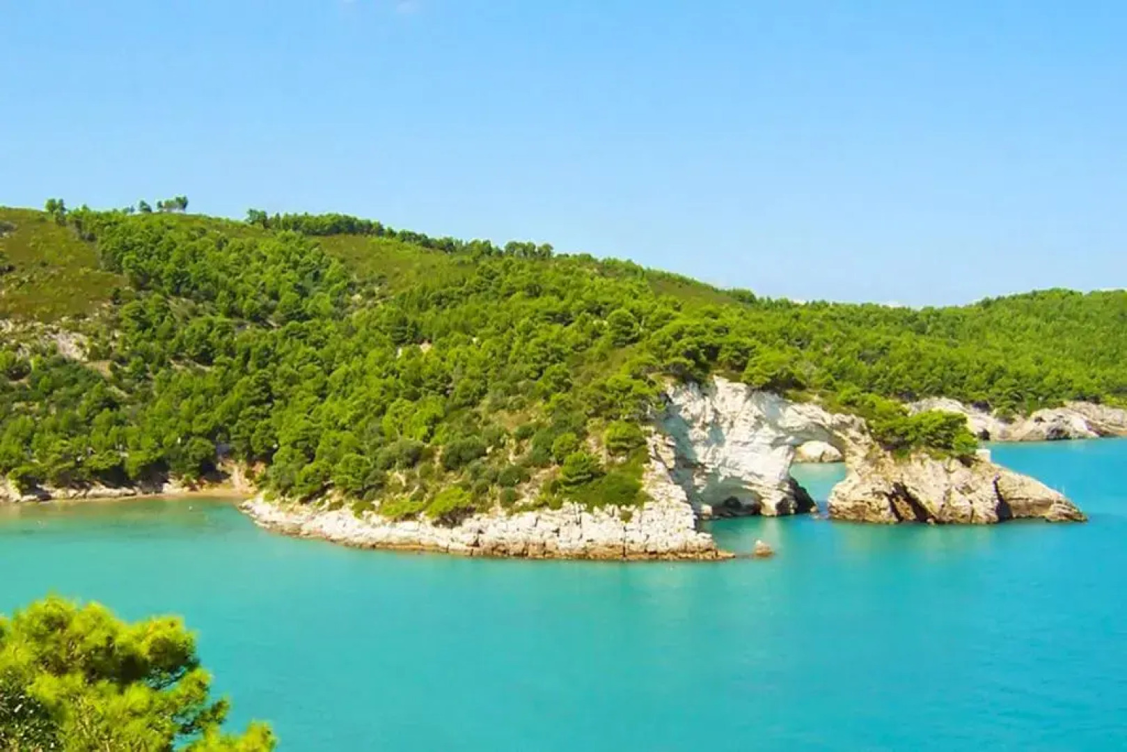 Residence Villa Ulimare