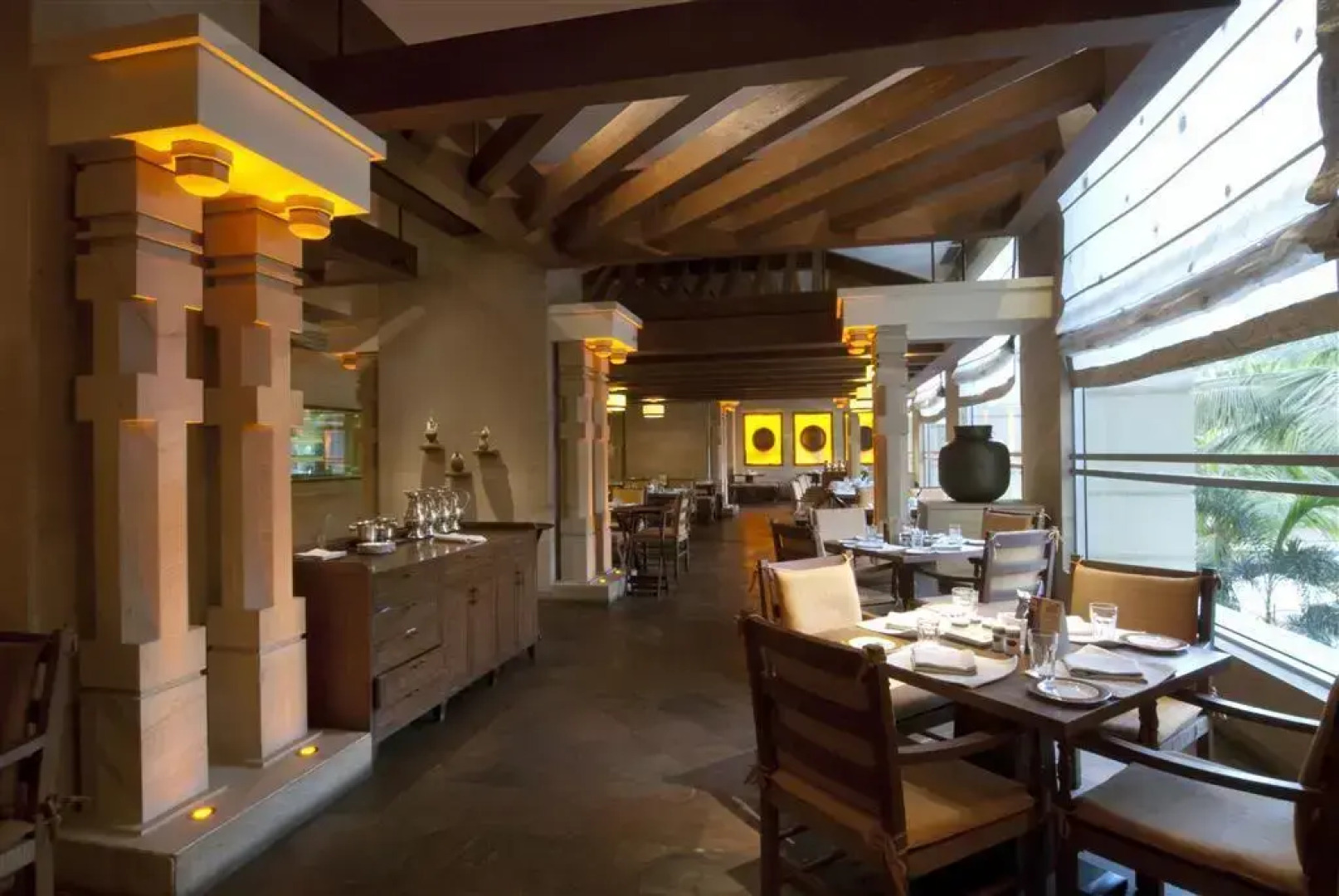 ITC Kakatiya, a Luxury Collection Hotel, Hyderabad