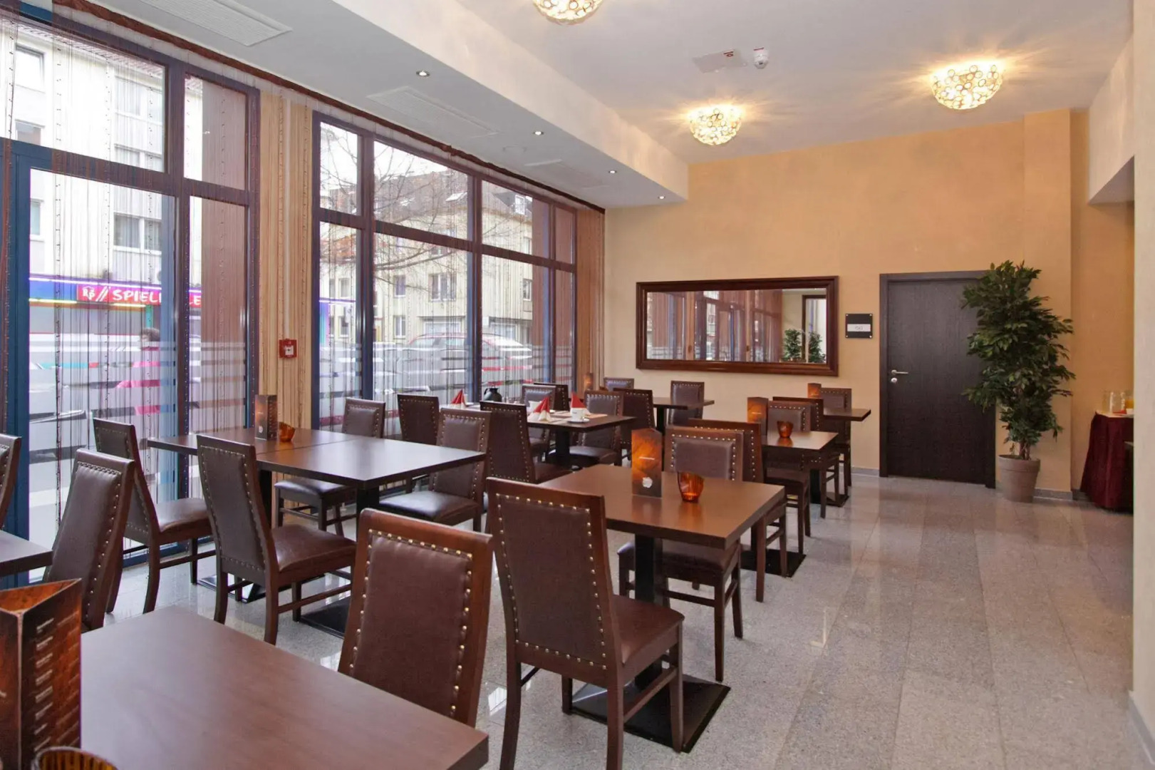 Best Western Hotel Hannover City