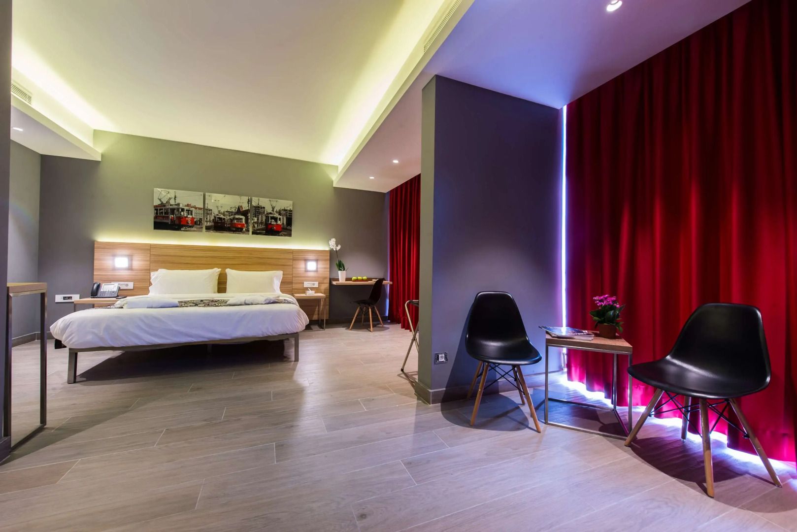 Caramel, A Grecotel Resort to Live