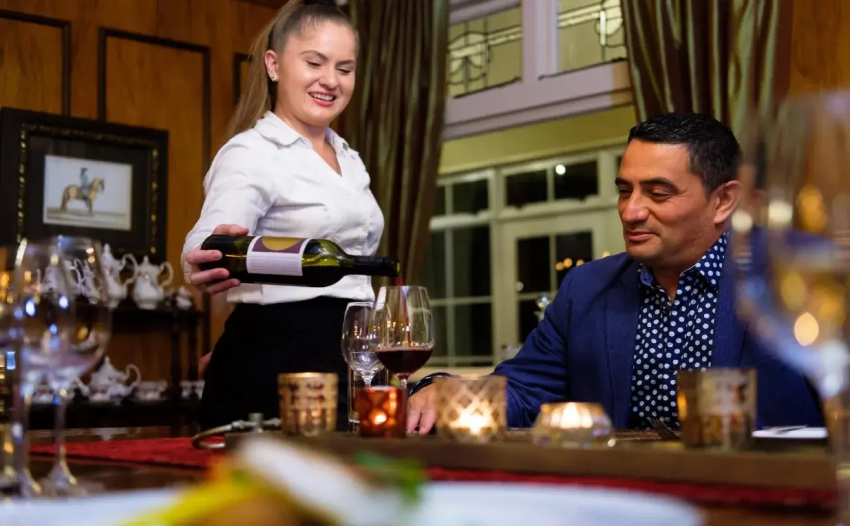 On The Point - Lake Rotorua