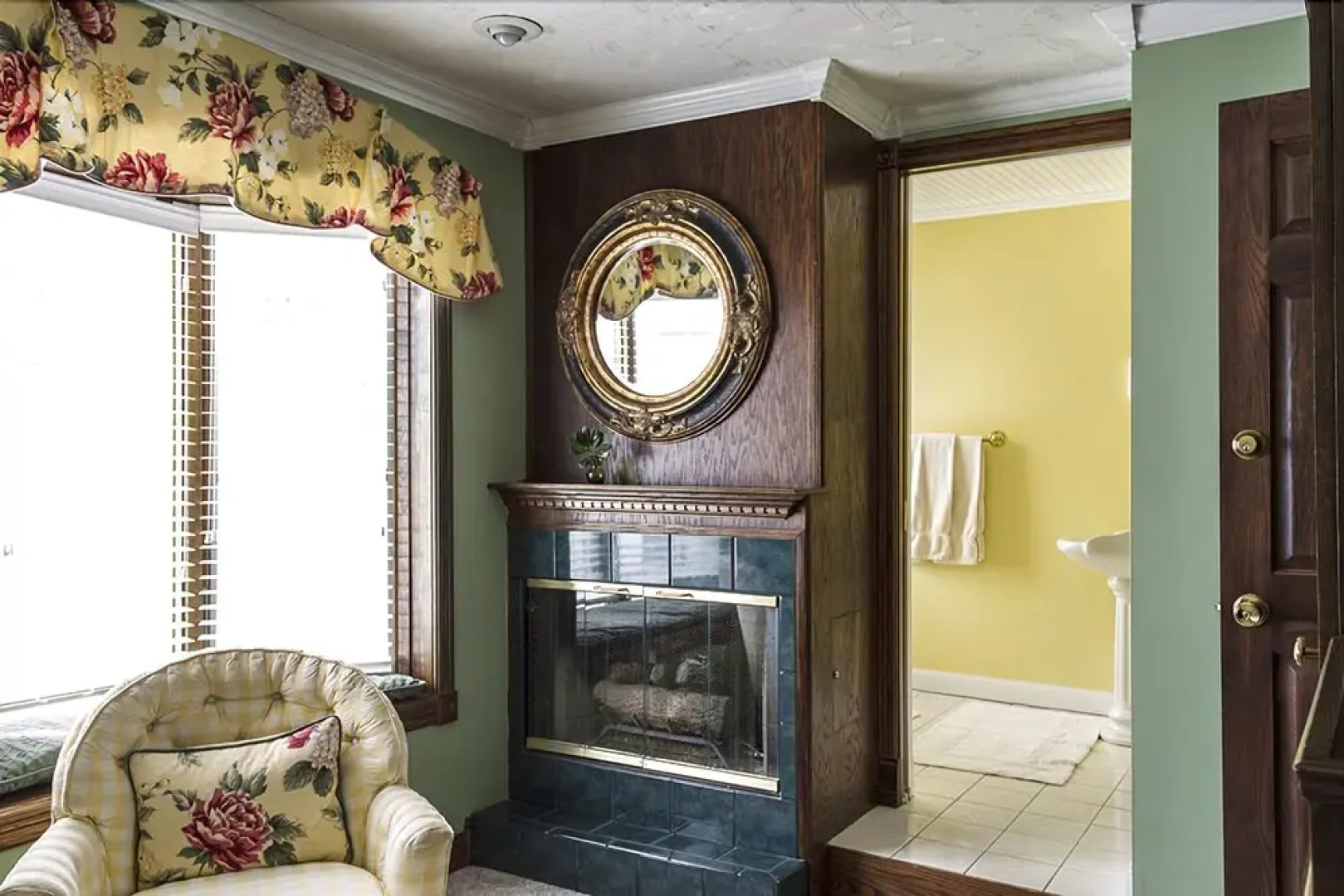 Rosemont Inn Resort B&B