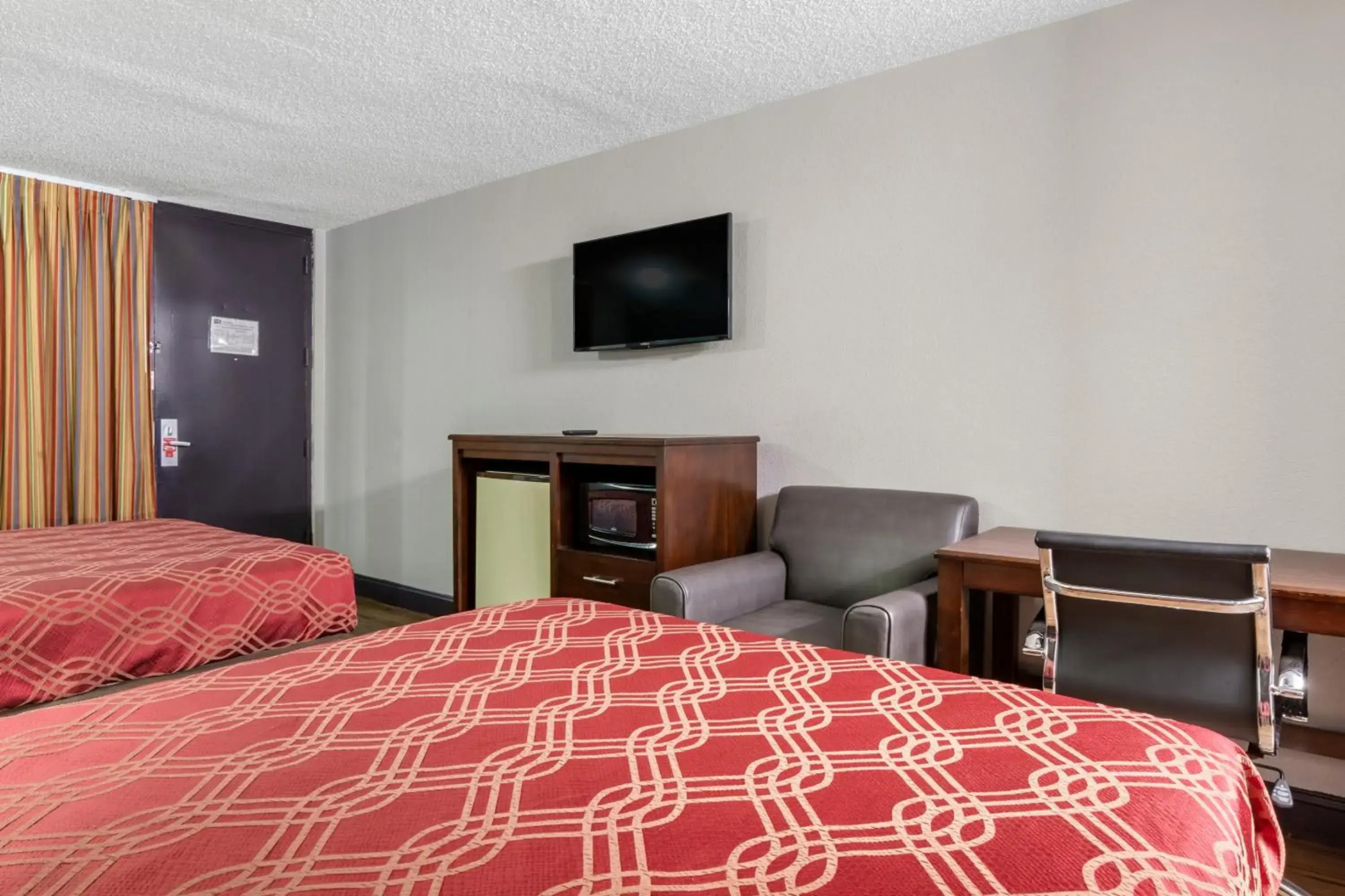 Econo Lodge Rock Hill Northeast