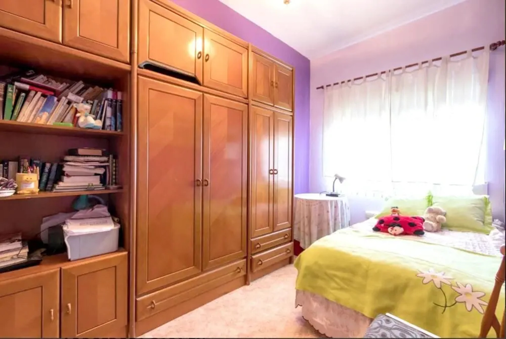 House With 3 Bedrooms in Fuente Vaqueros, With Wonderful Mountain View