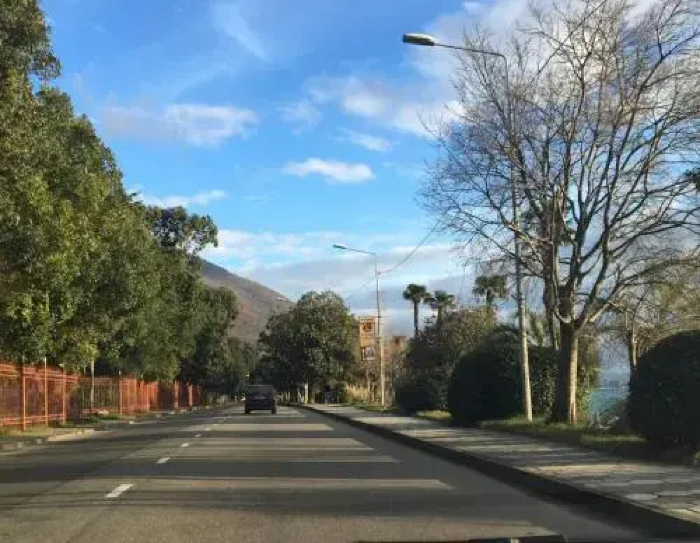 Orkhideya Guest House