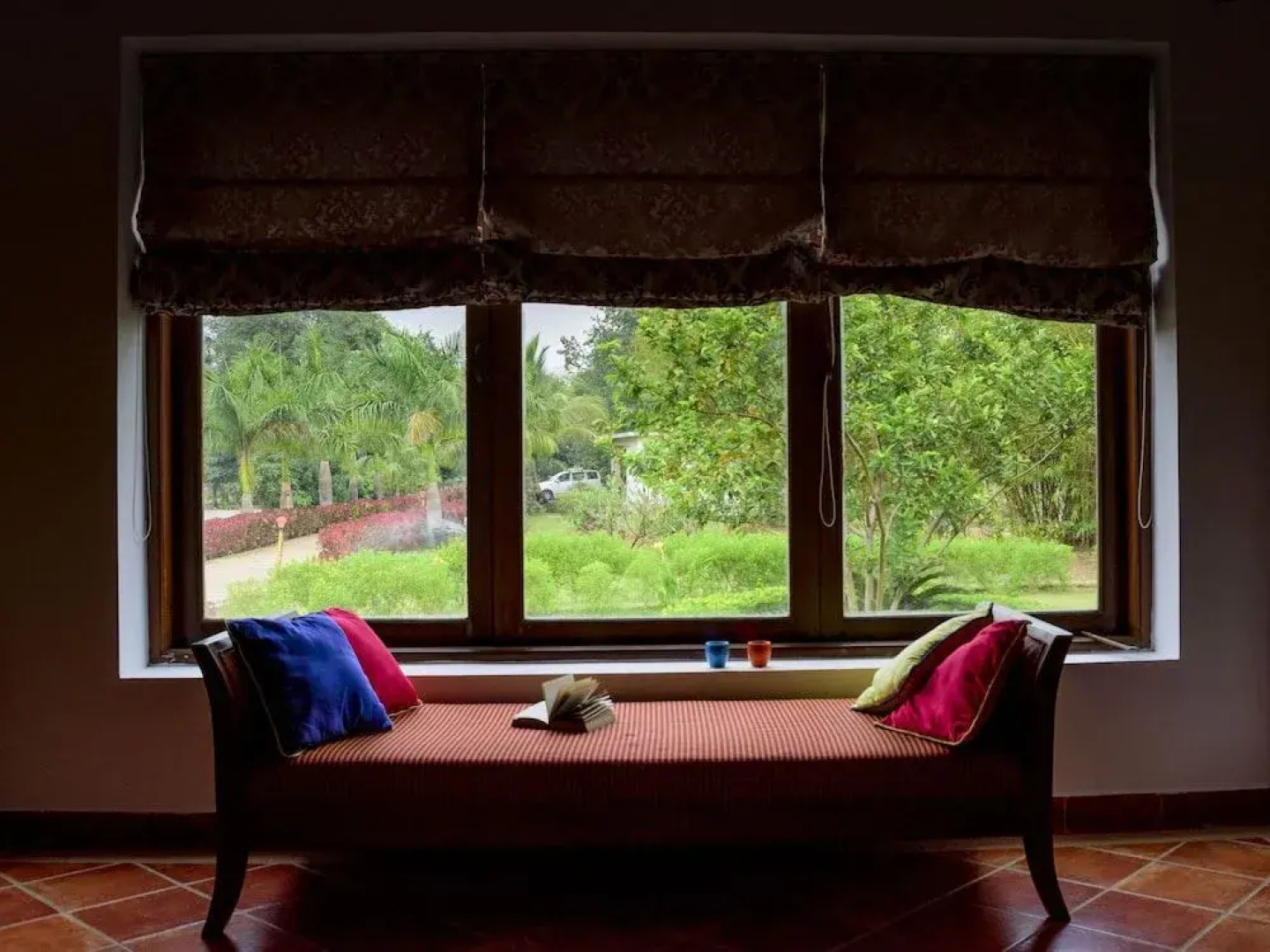 amã Stays & Trails Nine Palms, Alibag