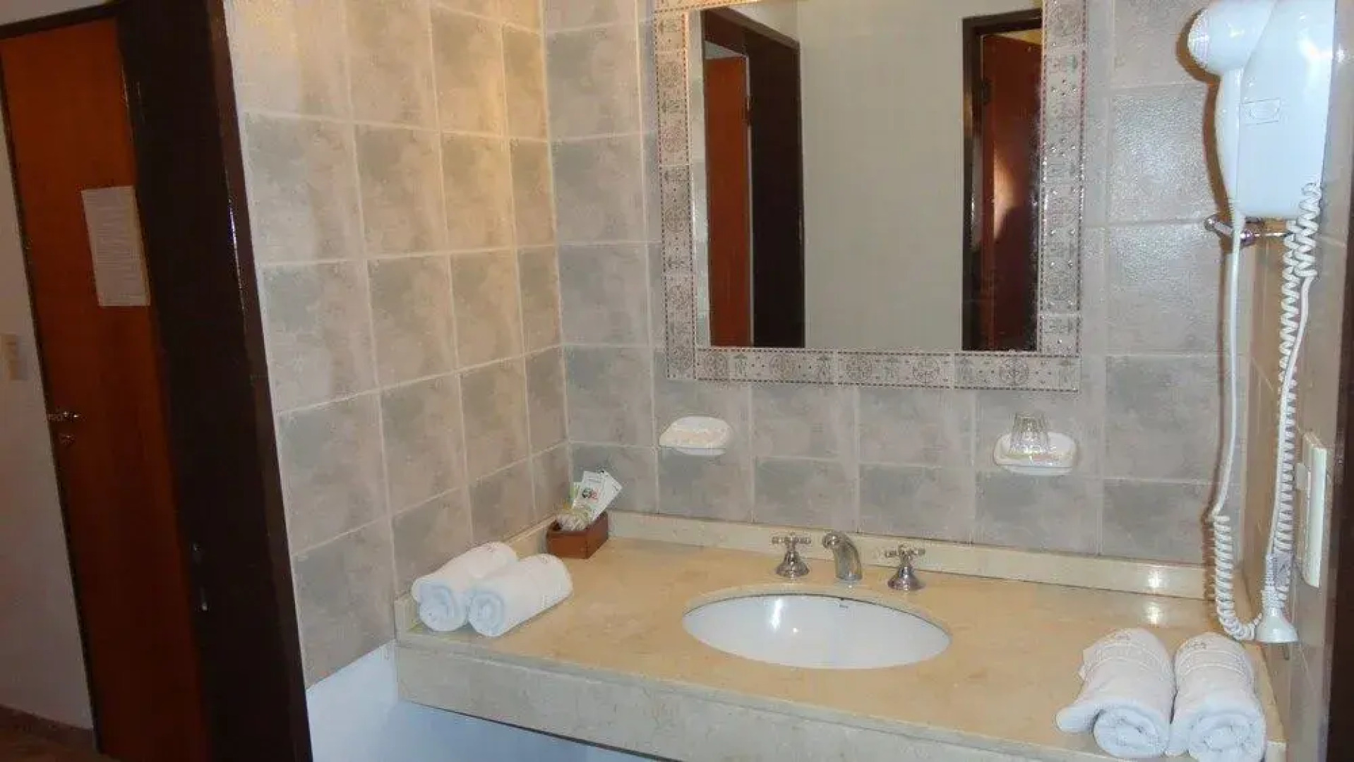 Posada Rincón Del Sol