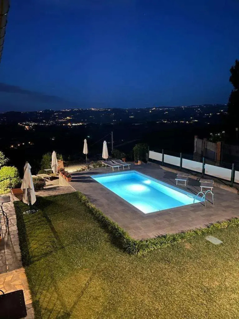 Sul Bric Dei Capalot