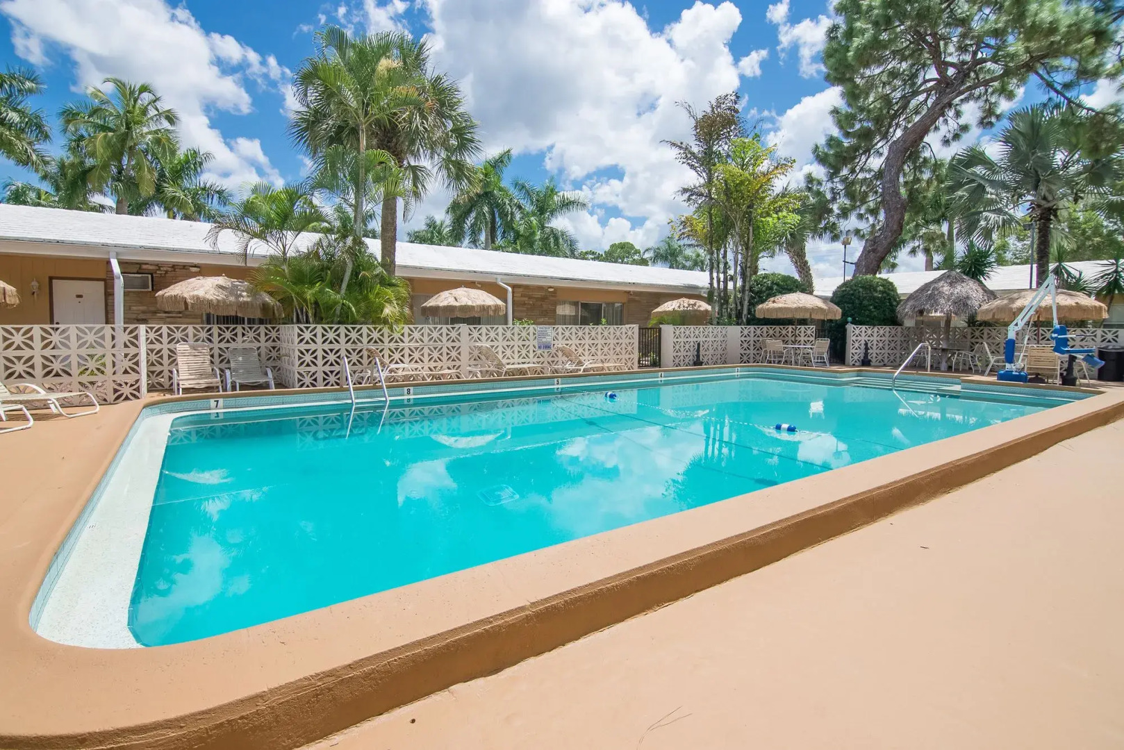 Fairways Inn of Naples