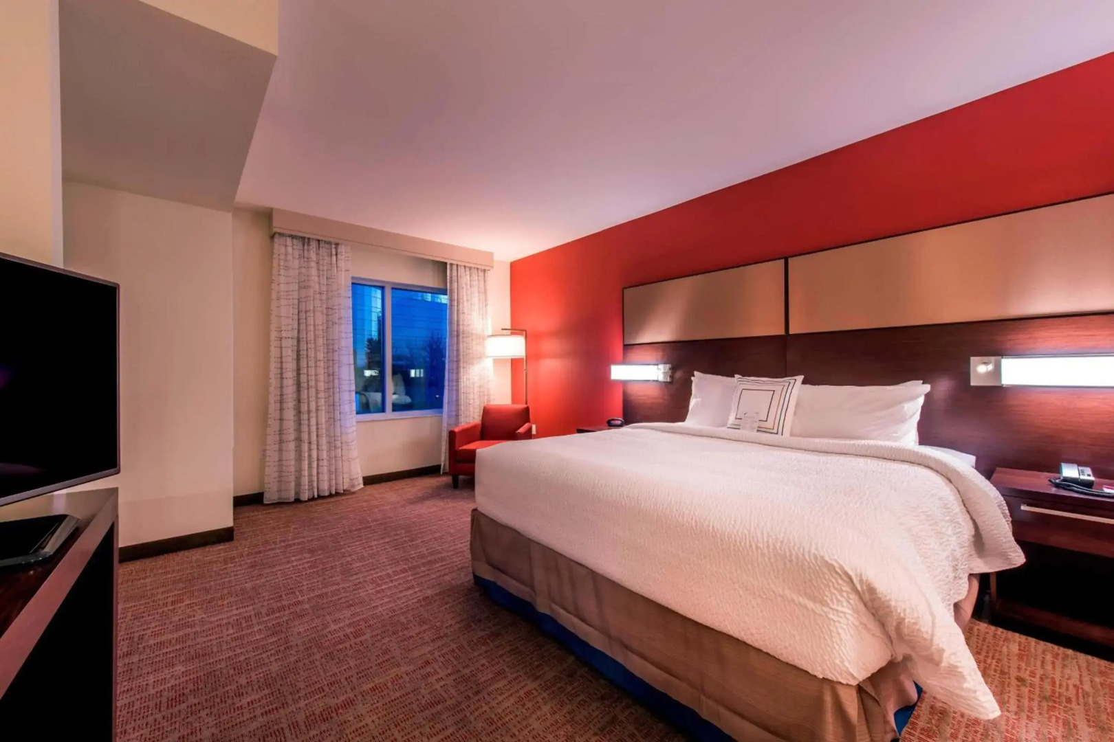 Residence Inn Nashua