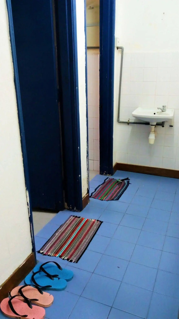 Backpacker's Freak Hostel