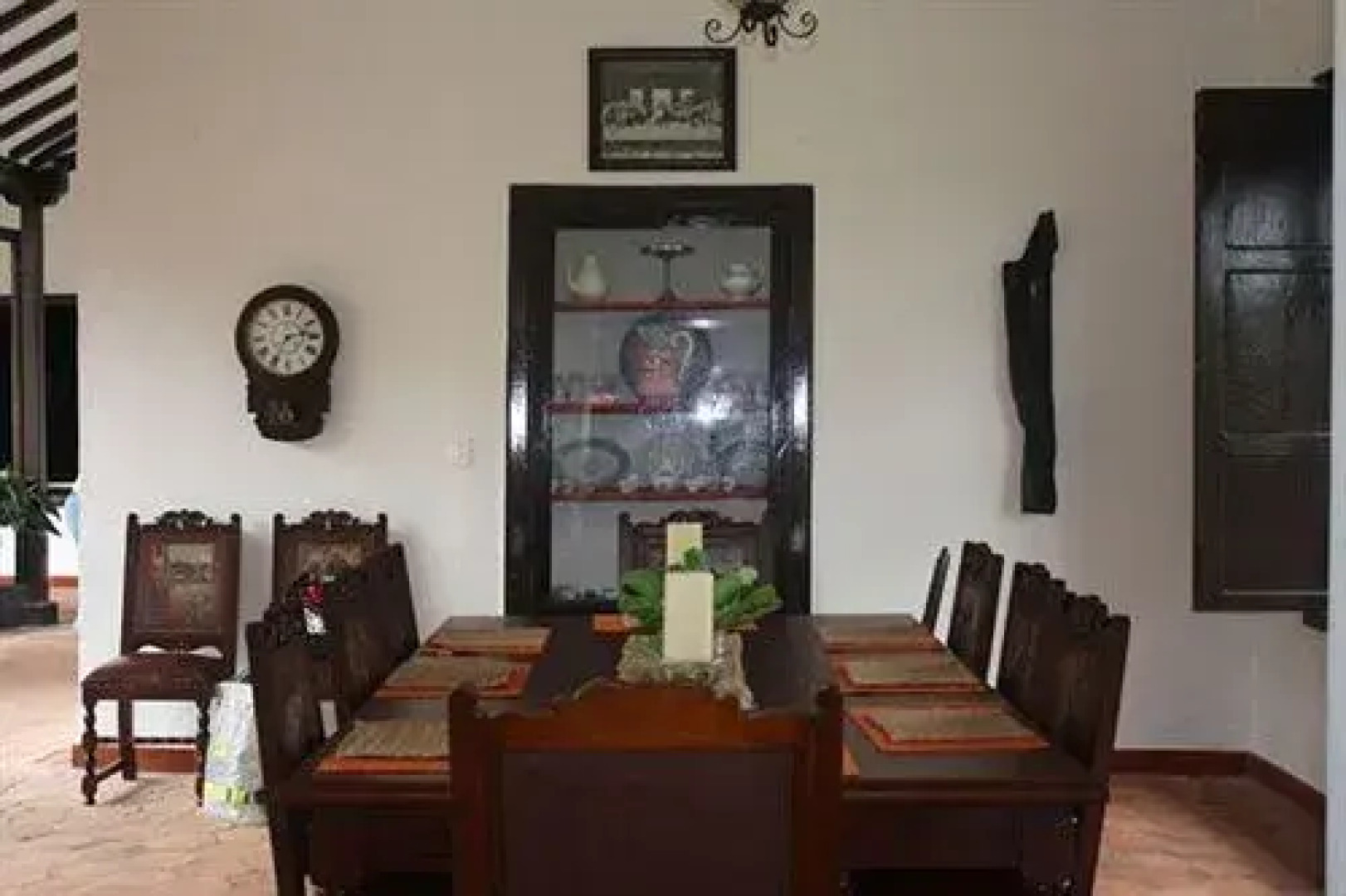 Hacienda El Roble Hotel