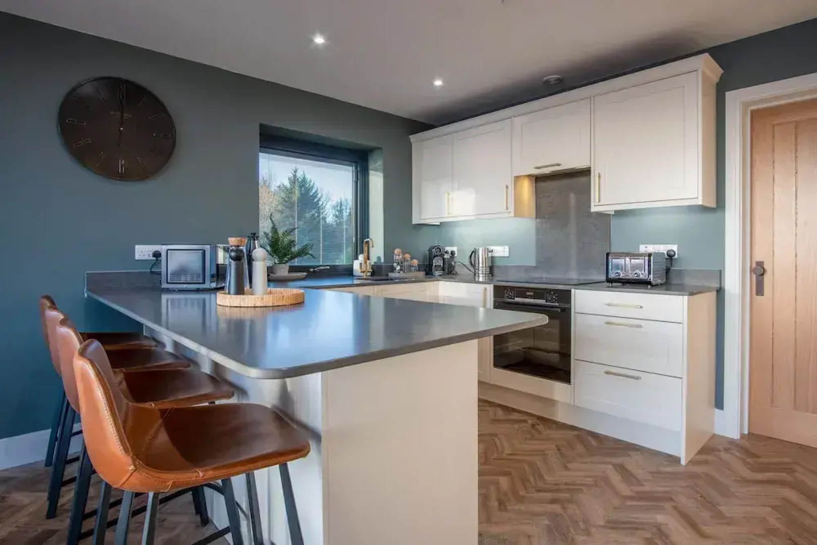 Wisemans House Apartment 2 - Wisemans Bridge