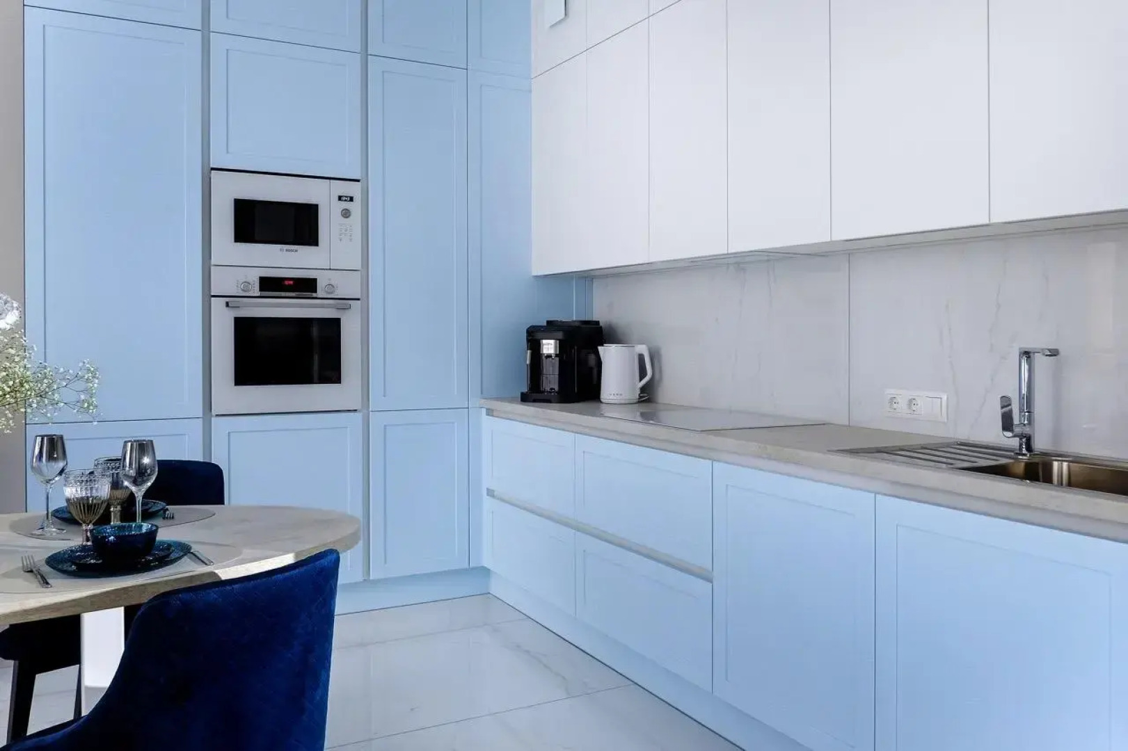 ЕвроУют на улице Будённого